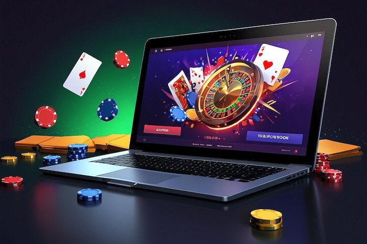 qqole login Capsa Susun live-dealer table with QRIS payment integration